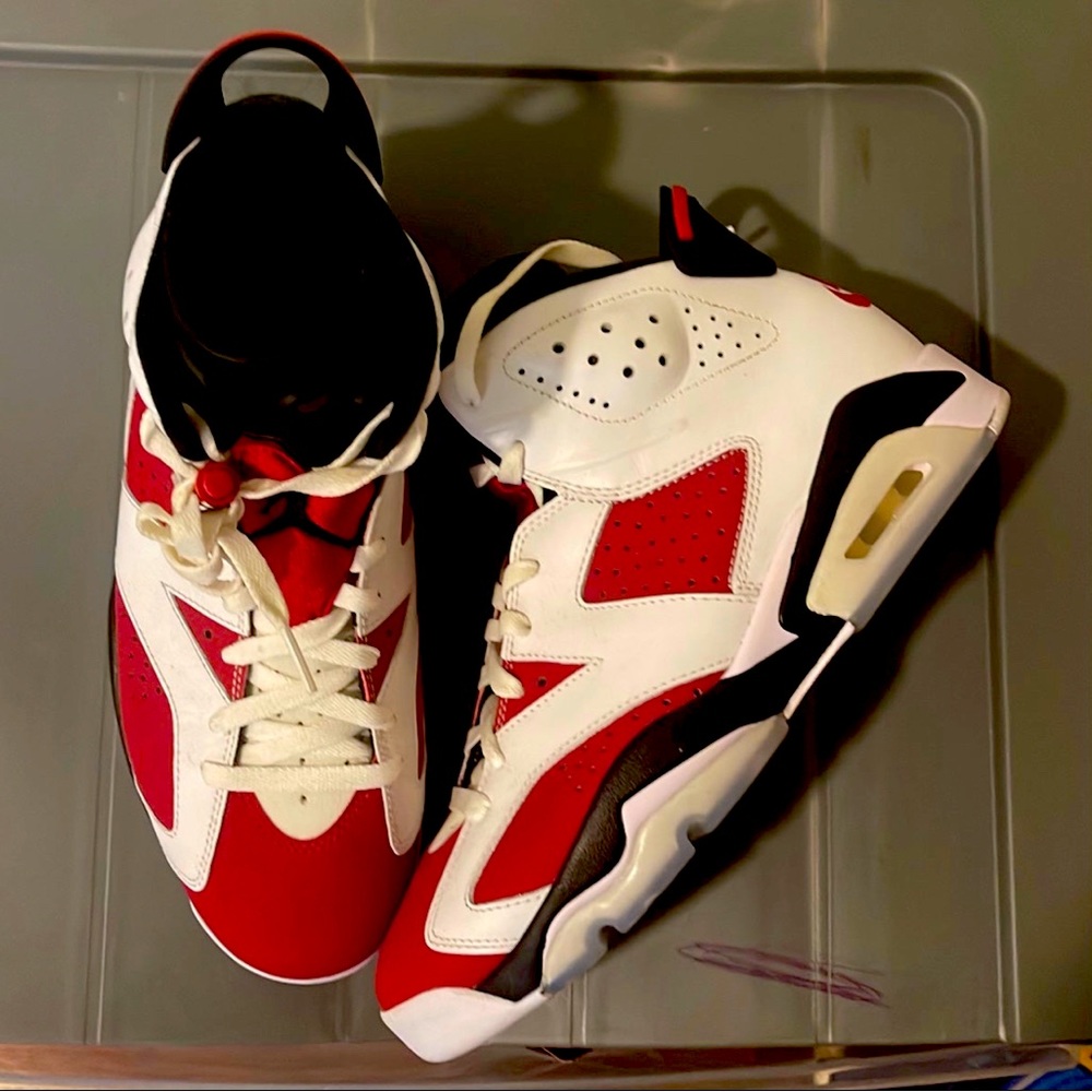 Air Jordan 6